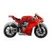 LEGO TECHNIC 42202 Moto Ducati Panigale V4 S