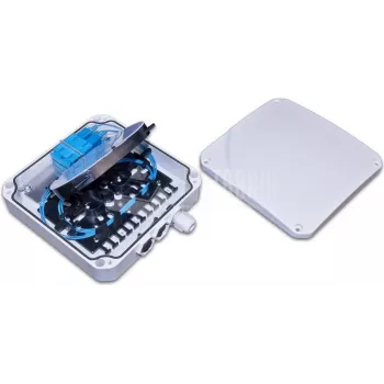 Lightwin LSB IP54 2-DSC accessorio di connettività