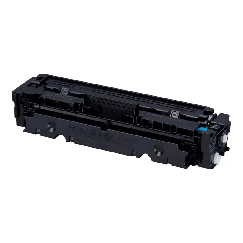 Canon 046 cartuccia toner 1 pz. originale ciano