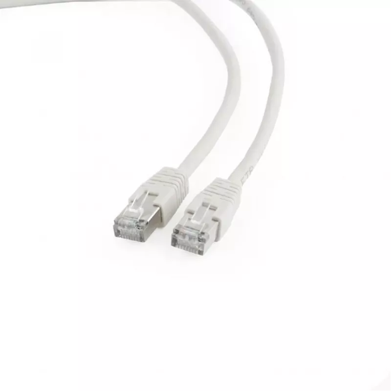 Cavo patch CAT6 FTP 3M/WEISS PPB6-3M Gembird