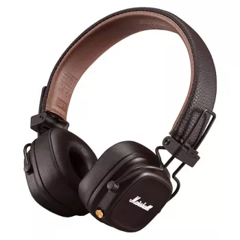 Cuffie Marshall Major IV Bluetooth (217416)