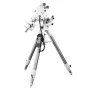 Montatura equatoriale Skywatcher AZ-EQ6 GT Hybrid con inseguimento biassiale, costruzione robusta