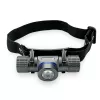 Osram P9 10W LED everActive HL-1100R Force 1100 lumen IPX4 torcia frontale