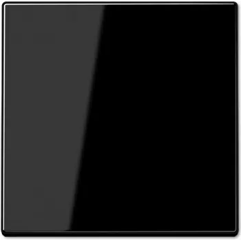 JUNG LS 990 SW - nero