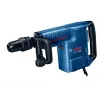 Bosch GSH 11 E SDS Max nero, blu, rosso 1500 W