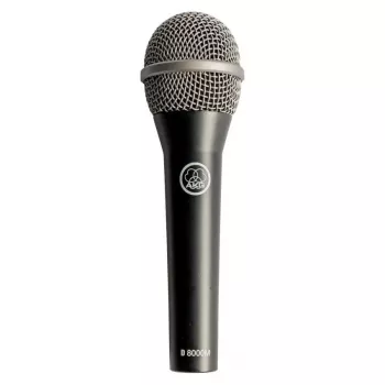 AKG D8000M - microfono vocale