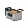 Friggitrice Tristar | FR-9338 | Potenza 2000 W | Capacità 3 L | Acciaio inox/Nero