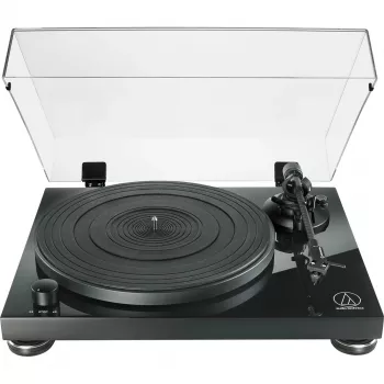 Giradischi audio a trasmissione a cinghia Audio-Technica AT-LPW50PB