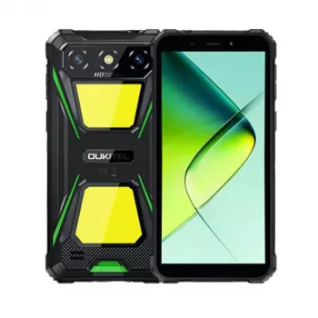 Smartphone Oukitel G5 6