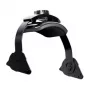 Pimax Crystal Comfort Topstrap — cinghia di ricambio regolabile per visori VR, nero