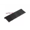 Green Cell AC62 batteria di ricambio per laptop