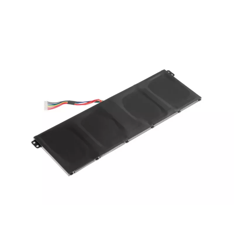 Green Cell AC62 batteria di ricambio per laptop