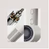 Asciugacapelli Lovio LVHD001BE con ionizzazione AirFlow