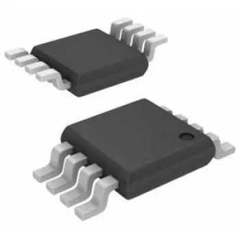 Amplificatore operazionale (doppio) Texas Instruments OPA2340EA/2K5 – amplificatore operazionale doppio di precisione con ingresso JFET (MPN OPA2340EA/2K5)