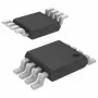 Amplificatore operazionale (doppio) Texas Instruments OPA2340EA/2K5 – amplificatore operazionale doppio di precisione con ingresso JFET (MPN OPA2340EA/2K5)