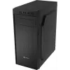 NATEC Aracanta Midi Tower nero