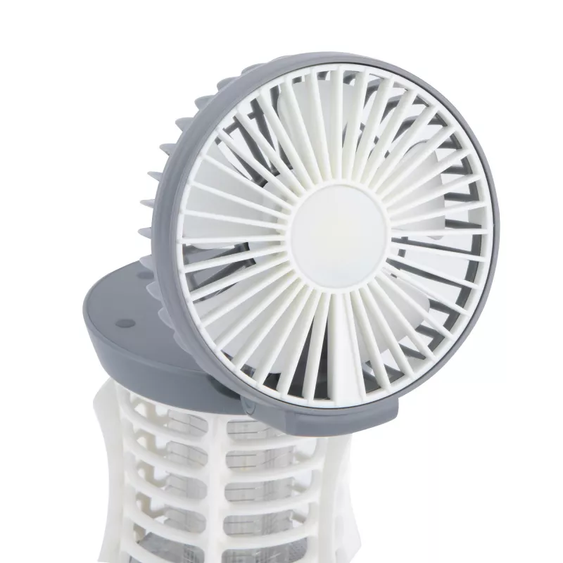 Elimina insetti JATA MOST3532 automatico interno ed esterno grigio bianco