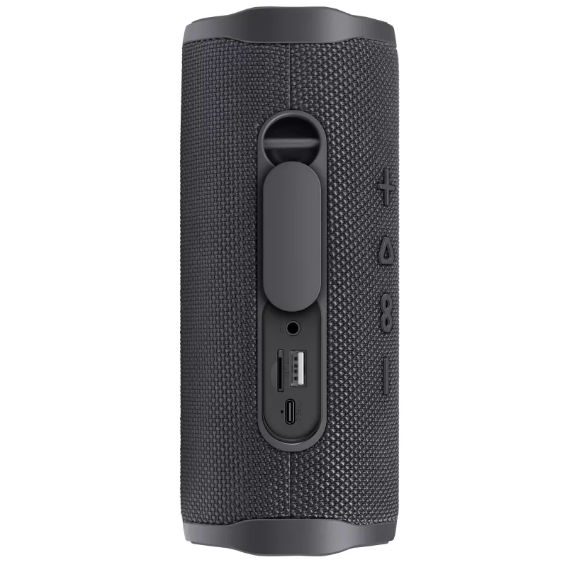 Altoparlante portatile Denver BTV-223 nero