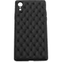 Custodia per telefono Devia Charming Serie per iPhone X/XS, nero