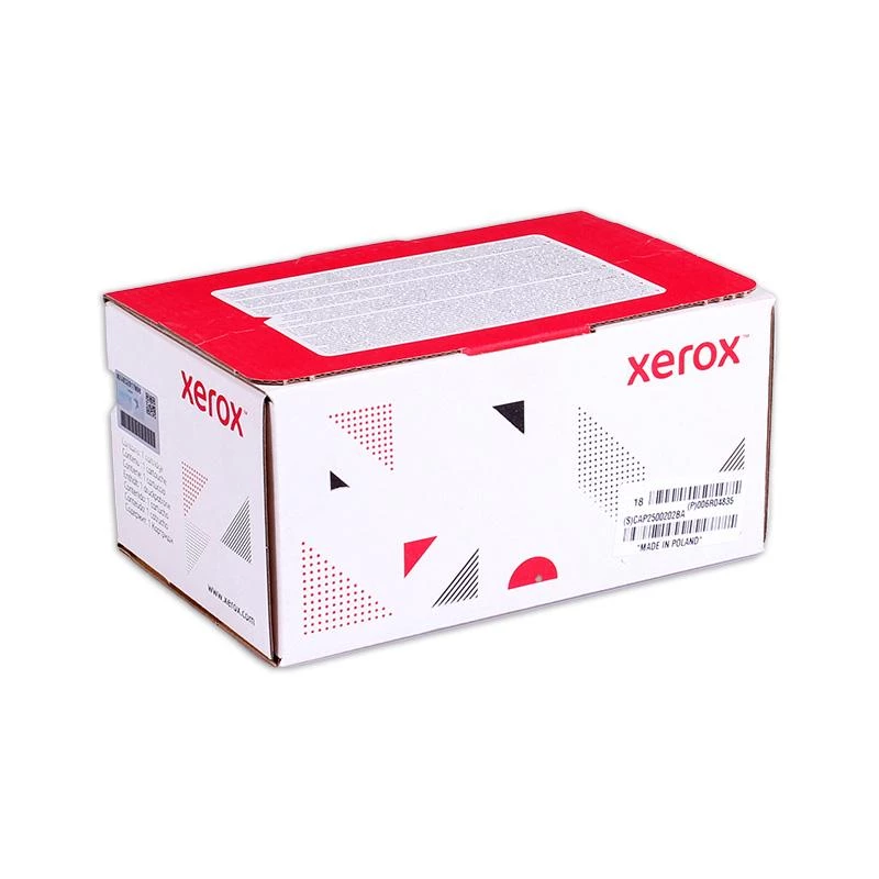 Toner Xerox DMO C320 C325 nero (006R04835)(8k)