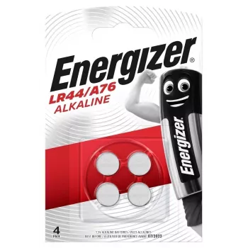 Batteria speciale Energizer A76 /4 nuovo