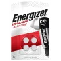 Batteria speciale Energizer A76 /4 nuovo