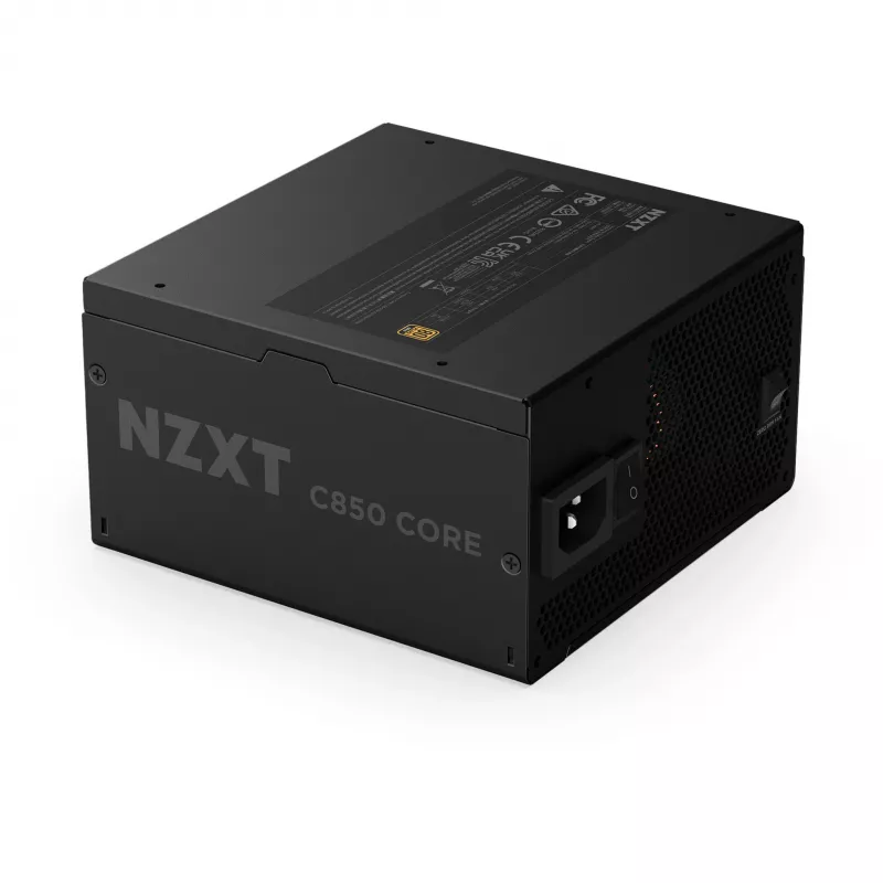 Alimentatore NZXT C850 Gold Core 850 W