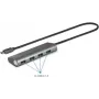 Renkforce RF-3374944 argento
