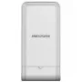 Hikvision DS-3WF02C-5AC/O(O-STD)V3 bridge wireless per esterni, 5 GHz, 867 Mbps
