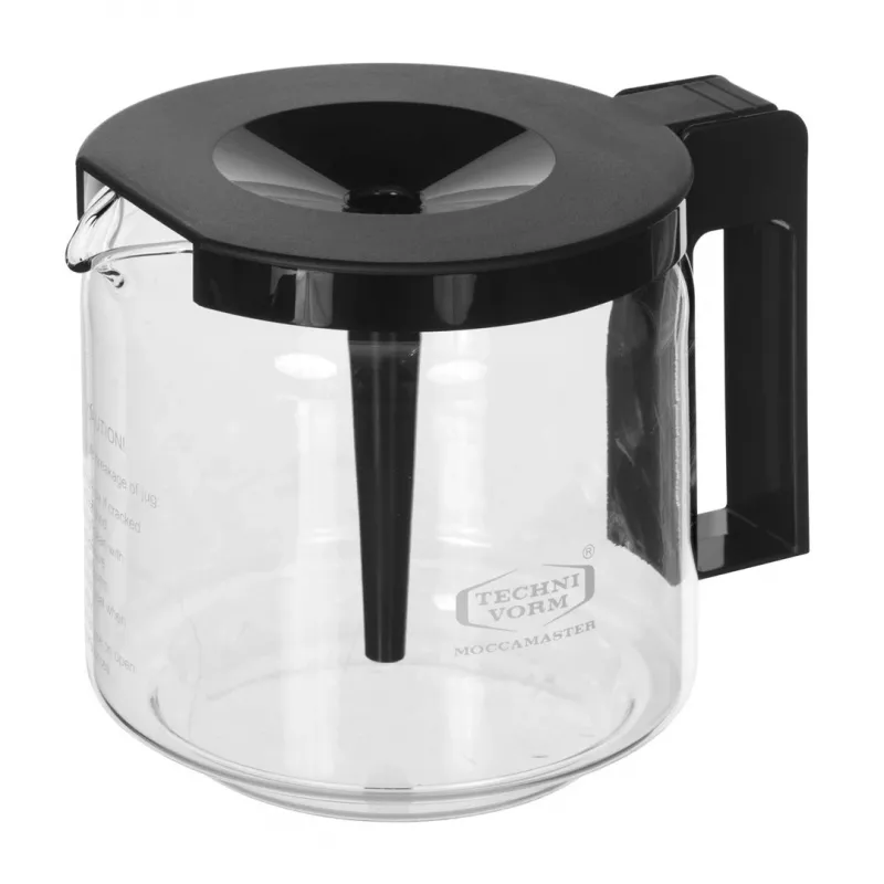 Macchina per caffè filtro semiautomatica Moccamaster KBG Select 1,25 L