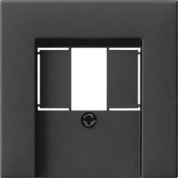 Gira 0376005 nero