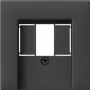 Gira 0376005 nero
