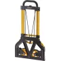 Stanley SXWT-FT580-SP carrello pieghevole in acciaio, 70 kg