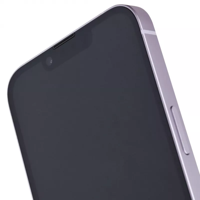 Apple iPhone 14 15,5 cm (6.1) Dual SIM iOS 16 5G 128 GB viola ricondizionato / rigenerato