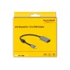 Adattatore attivo mini DisplayPort 1.4 a HDMI DeLOCK 66570