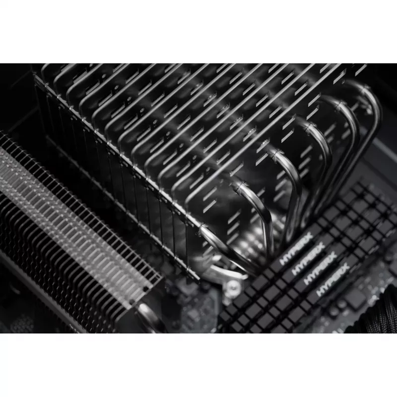 Dissipatore/radiatore Noctua NH-P1 alluminio 158x154x152 mm