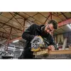 Sega circolare manuale DeWALT DWE560, 1350 W, lama da 184 mm, 5500 giri/min, gialla/nera