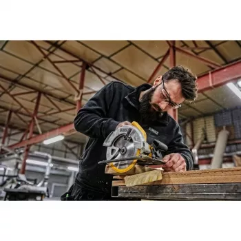 DeWALT DWE560 Sega circolare 18,4 cm 5500 giri/min 1350 W
