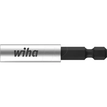 wiha portabit magnetico, 58 mm 1/4 (01895) (71132)