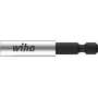 wiha portabit magnetico, 58 mm 1/4 (01895) (71132)