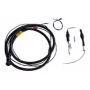 Motorola CA1220 cavo di alimentazione nero 1,8 m