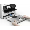 Epson WorkForce Pro WF-M5799DWF stampante a getto d'inchiostro B/N MFP A4, contatore da 100K a 180K (usata)