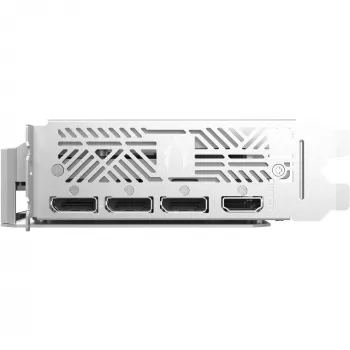 ZOTAC GAMING GeForce RTX 5050 Twin Edge OC 8GB GDDR6 bianco scheda grafica