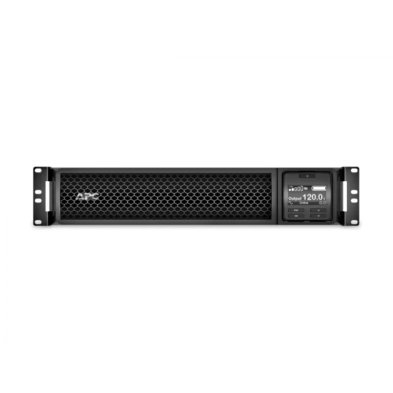 APC Smart-UPS SRT 1000VA RM 120V scheda di rete*