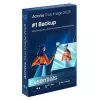 Acronis True Image Essentials – 5 PC/Mac, 1 anno