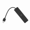 Hub Sbox H-504 USB-3.0 4 porte