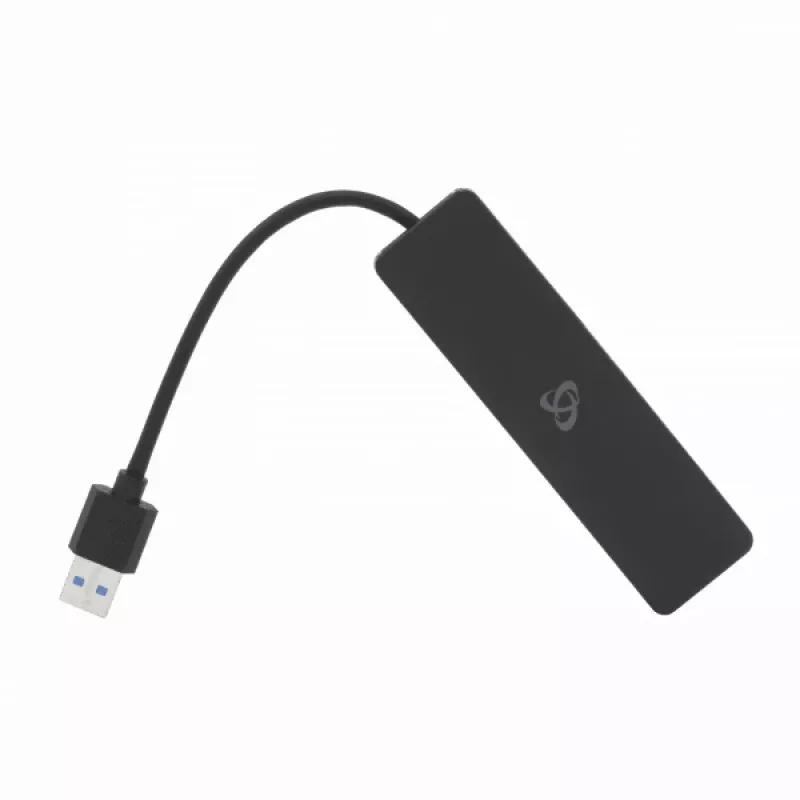 Hub Sbox H-504 USB-3.0 4 porte