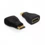 Cambia-sesso per cavo DeLOCK 65244