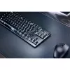 Tastiera gaming Razer RZ03-04370400-R3G1 USB RF Wireless Bluetooth QWERTZ tedesco nero