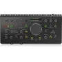 Behringer STUDIO XL interfaccia audio USB 2x4 con controller monitor